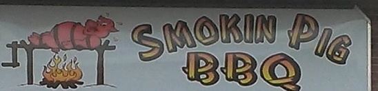 Smokin Pig BBQ